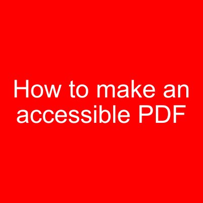 accessible-pdf