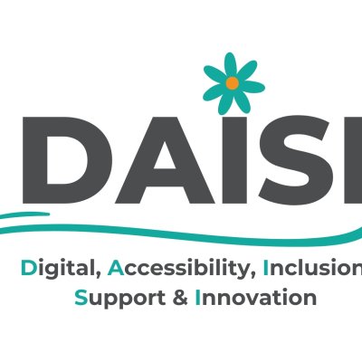 logo DAISI LOGO - 9